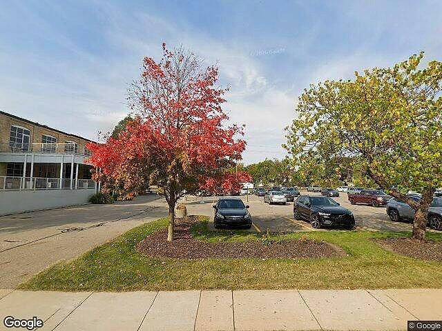 110-120 W. Washington Condominium photo 3