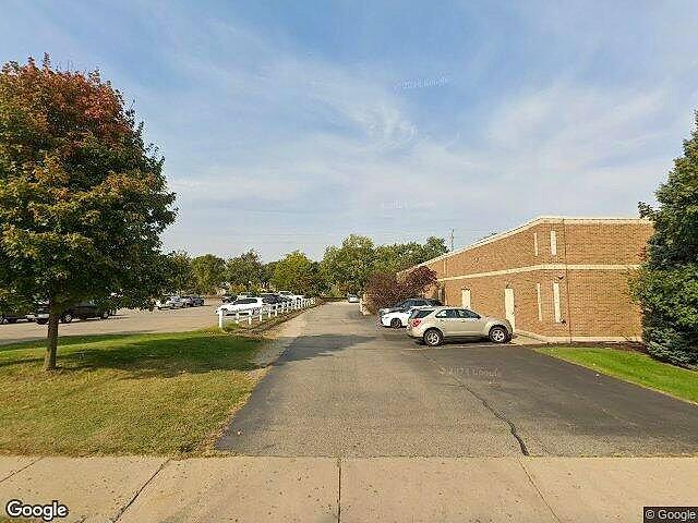 110-120 W. Washington Condominium photo 4