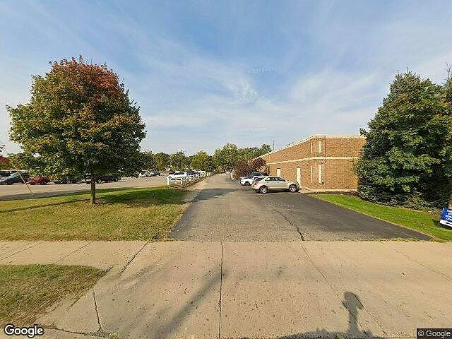 110-120 W. Washington Condominium photo 5