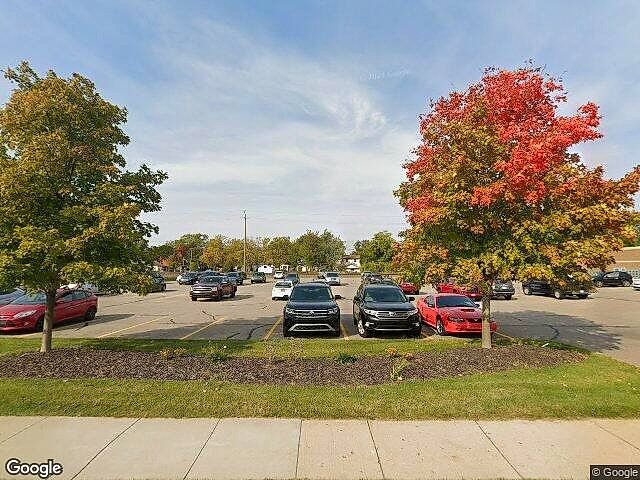 110-120 W. Washington Condominium photo 6