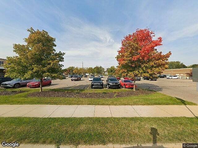 110-120 W. Washington Condominium photo 7