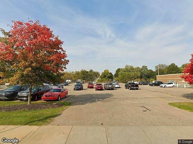 110-120 W. Washington Condominium photo 8