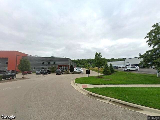 Byron Commerce Business Condominiums photo 7