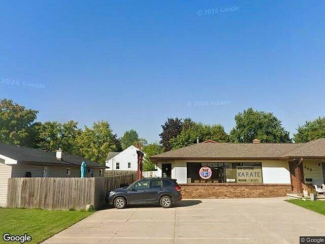 Sparta Silver Creek Park photo 3