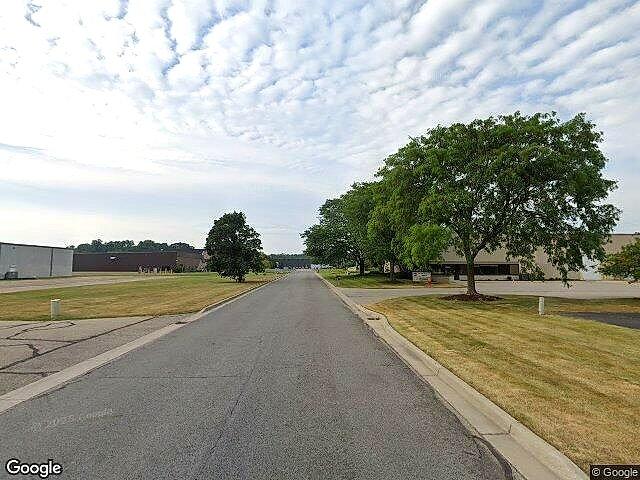 Air Lane Park photo 2