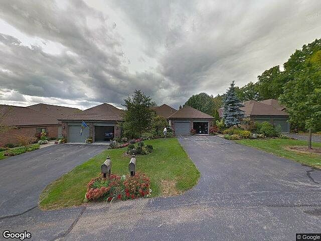 Cascade Hills East Condominium photo 12