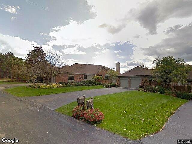 Cascade Hills East Condominium photo 3