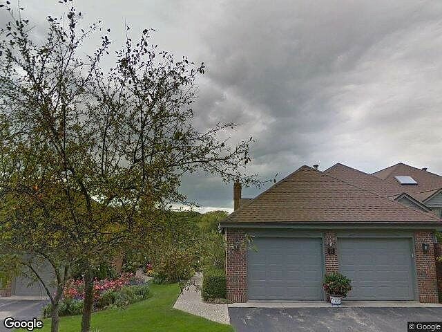 Cascade Hills East Condominium photo 8