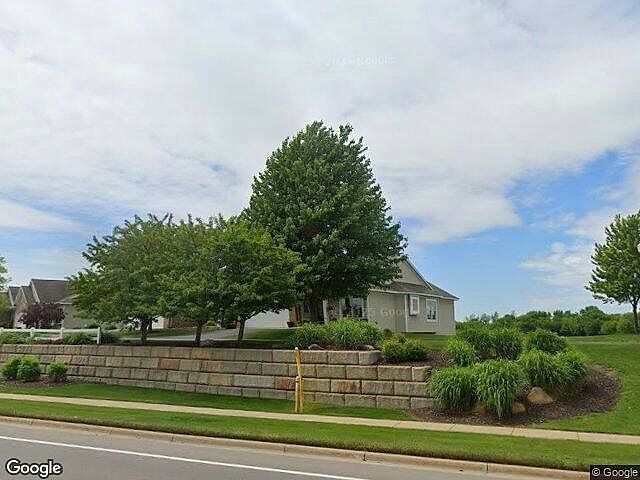 Elmwood Lake Condo photo 6