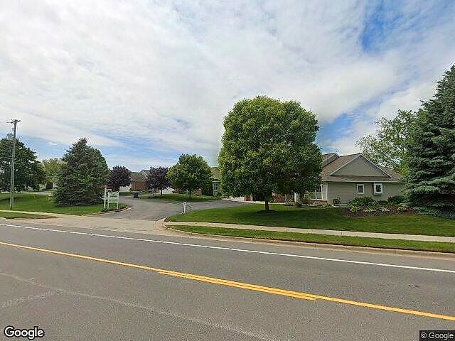 Elmwood Lake Condo photo 8