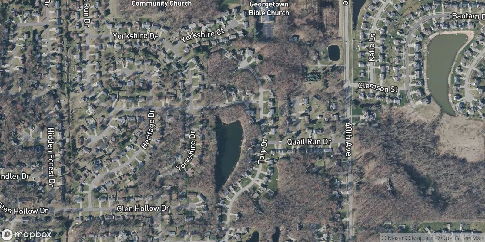 Van Dyke Plat photo 1