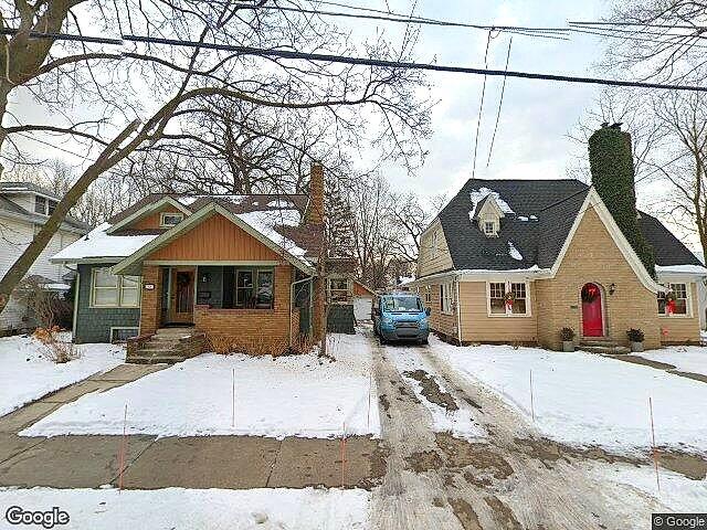 Steinmann'S Assessor'S Plat No.46 photo 3