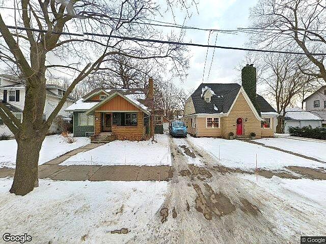 Steinmann'S Assessor'S Plat No.46 photo 4