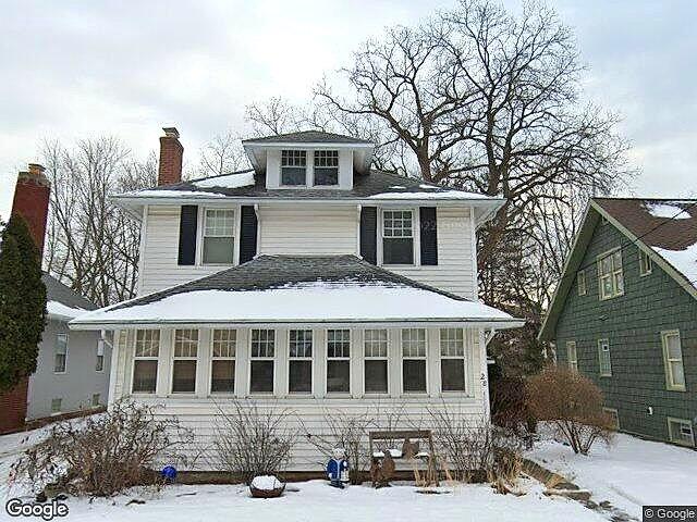 Steinmann'S Assessor'S Plat No.46 photo 5