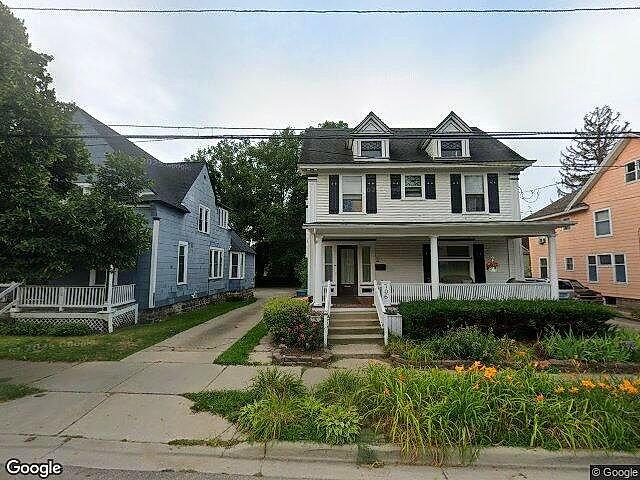 Baldwin & Seymours Add. photo 2