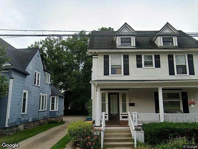 Baldwin & Seymours Add. photo 3