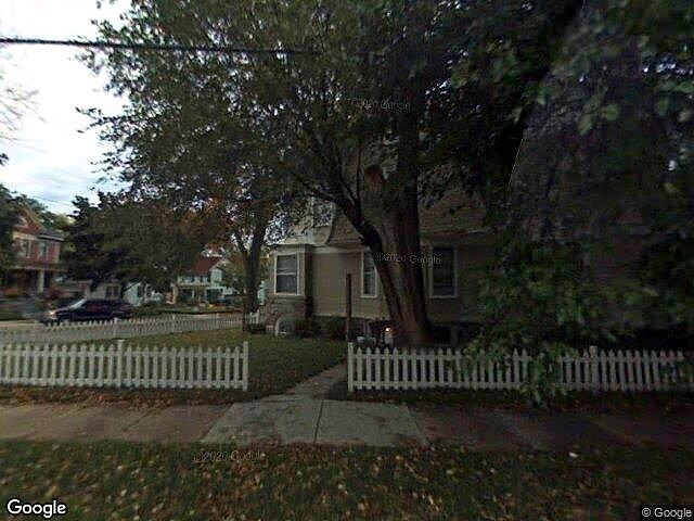 Baldwin & Seymours Add. photo 5