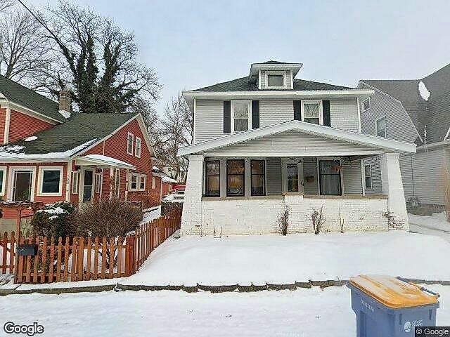 Baldwin & Seymours Add. photo 6