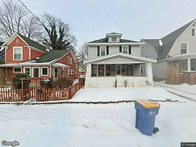 Baldwin & Seymours Add. photo 7