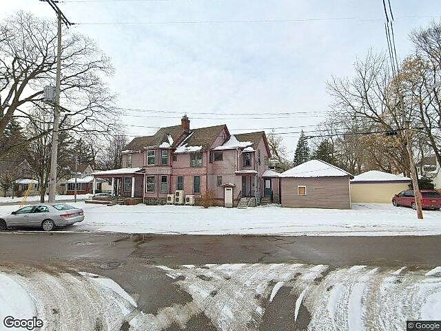 Baldwin & Seymours Add. photo 8