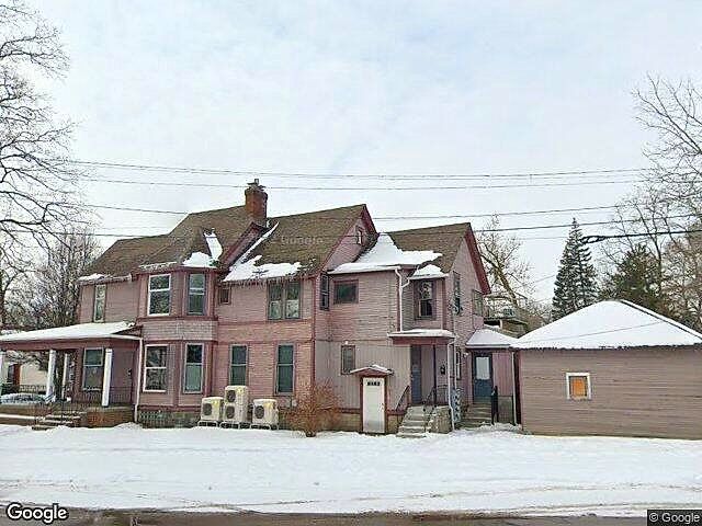 Baldwin & Seymours Add. photo 9
