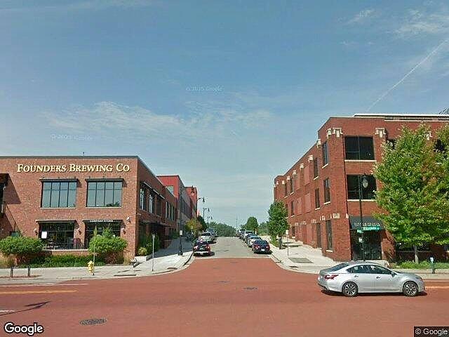 Hopson Flats Condominium photo 3