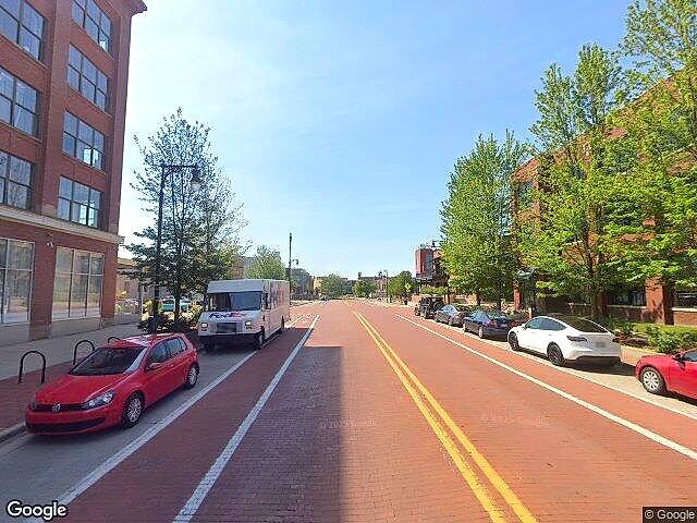 Hopson Flats Condominium photo 4