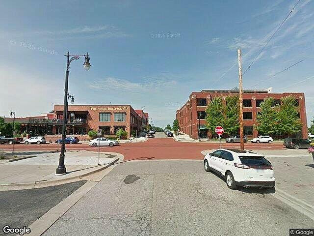 Hopson Flats Condominium photo 5