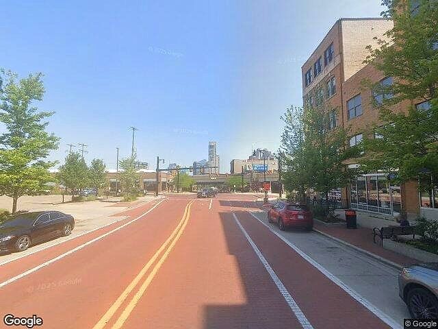 Hopson Flats Condominium photo 7