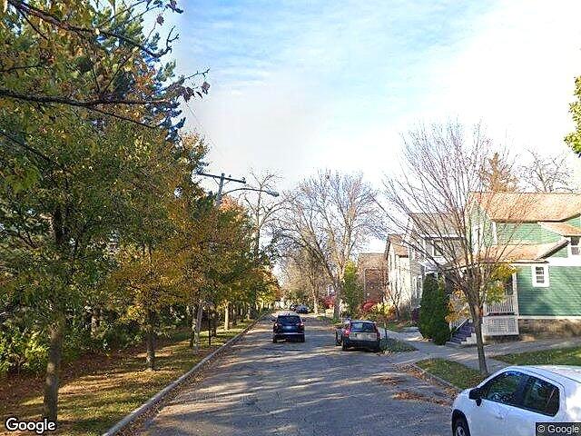 Abel'S Subdivision, Amended Plat of Lots 2 Thru 11 Inclusive photo 3