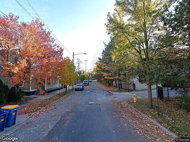 Abel'S Subdivision, Amended Plat of Lots 2 Thru 11 Inclusive photo 5