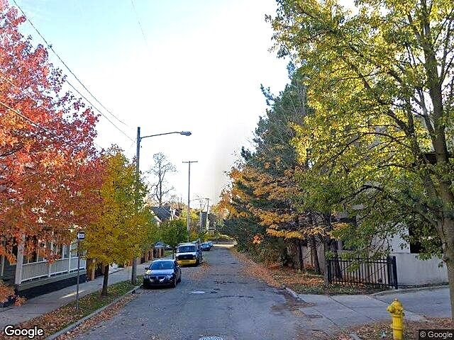 Abel'S Subdivision, Amended Plat of Lots 2 Thru 11 Inclusive photo 4
