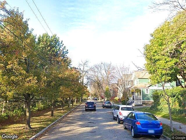 Abel'S Subdivision, Amended Plat of Lots 2 Thru 11 Inclusive photo 7