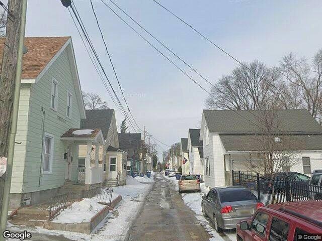 Steinmann'S Assessor'S Plat No.43 photo 2