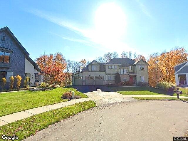 Balsam Waters Site Condominium photo 11