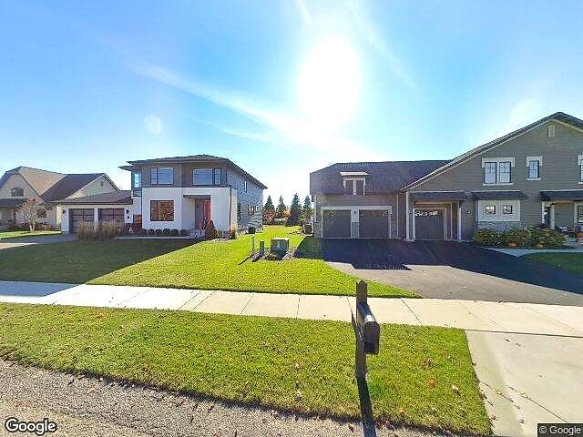 Balsam Waters Site Condominium photo 2
