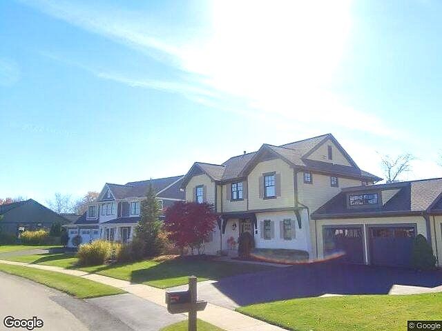 Balsam Waters Site Condominium photo 8