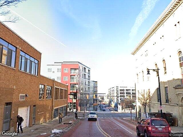 Division-Sheldon Condominium photo 7