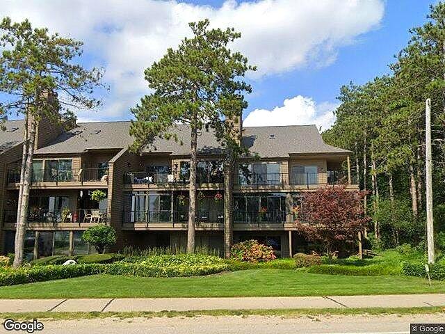 Anchorage Marina Residential photo 2