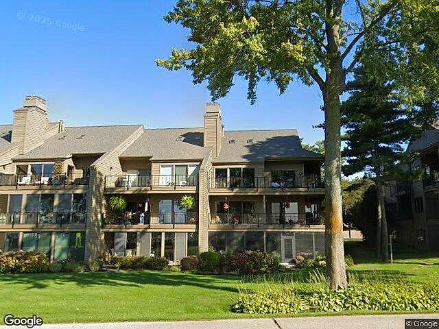 Anchorage Marina Residential photo 3