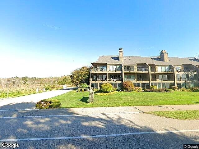 Anchorage Marina Residential photo 5