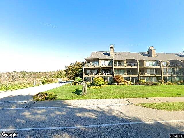 Anchorage Marina Residential photo 5