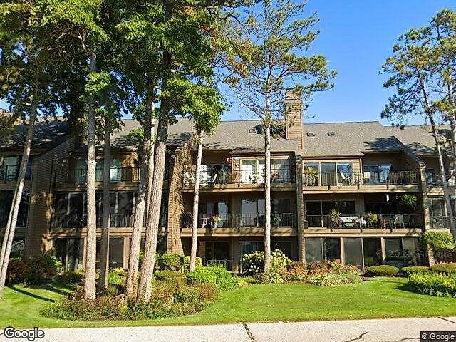 Anchorage Marina Residential photo 6