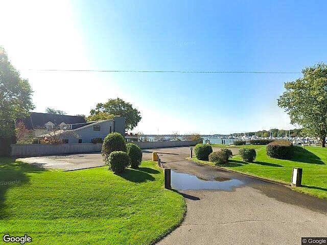 Anchorage Marina Residential photo 7