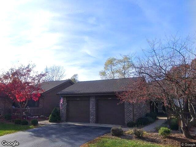 Eaglecrest Condominium photo 11