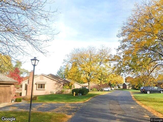 Eaglecrest Condominium photo 13