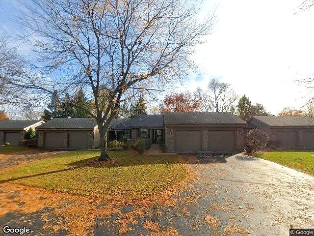 Eaglecrest Condominium photo 9