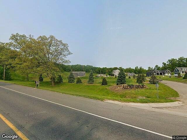 Alden Ridge Condominium photo 4