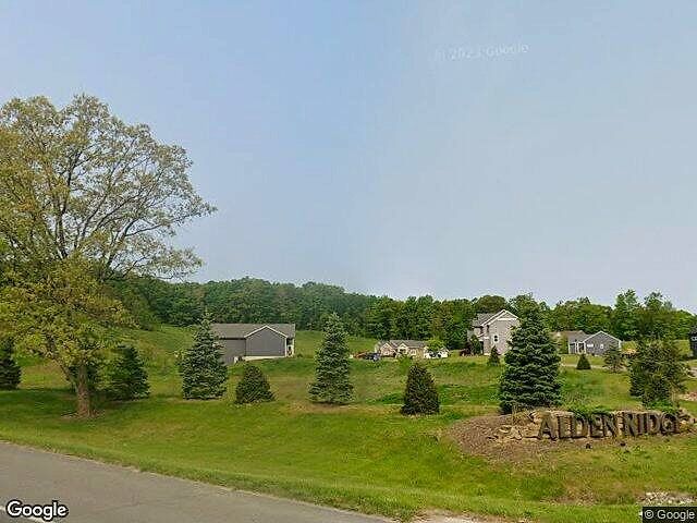 Alden Ridge Condominium photo 5