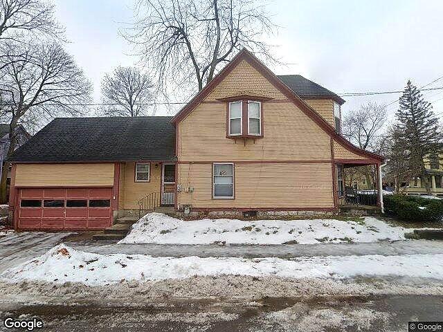 Sinclairs Sub. photo 2